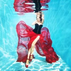 Meet your Posher, Katrina